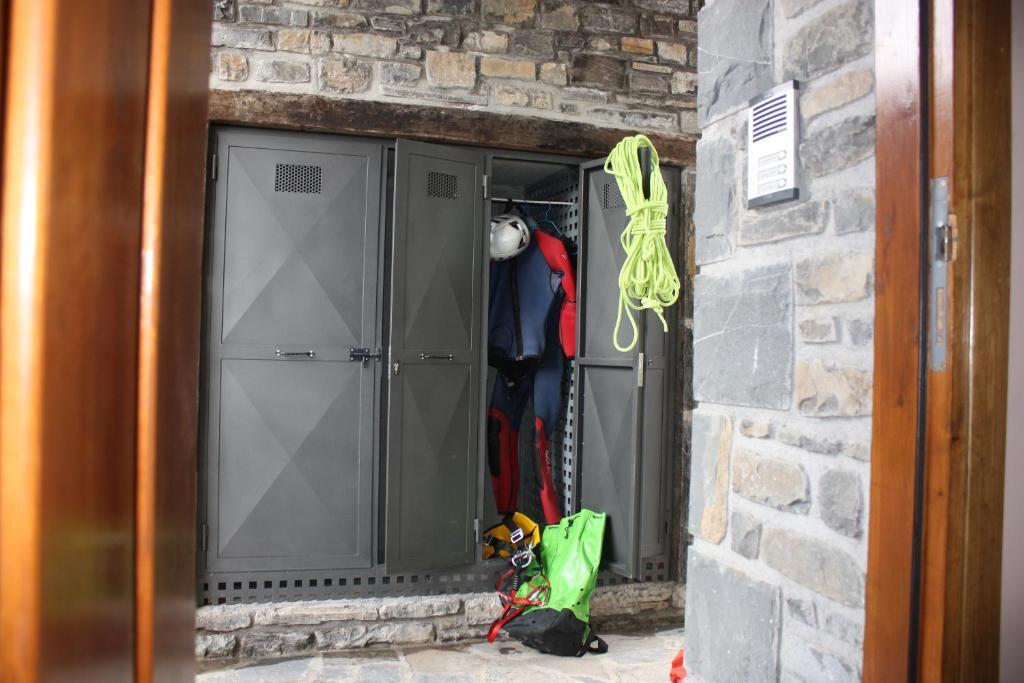 La Borda De Marco Apartamento Gavín Quarto foto